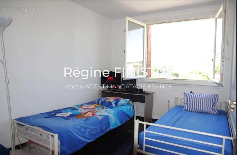 Appartement à DRAGUIGNAN
