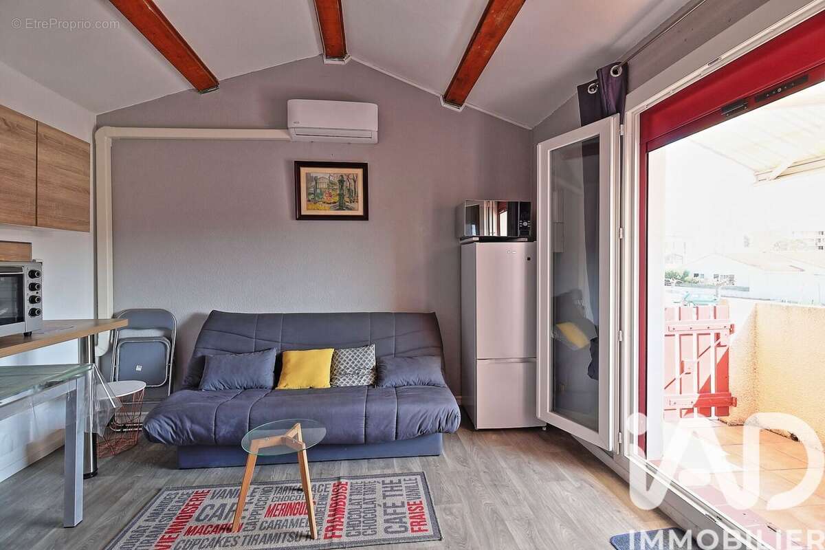 Photo 4 - Appartement à SAINT-CYPRIEN