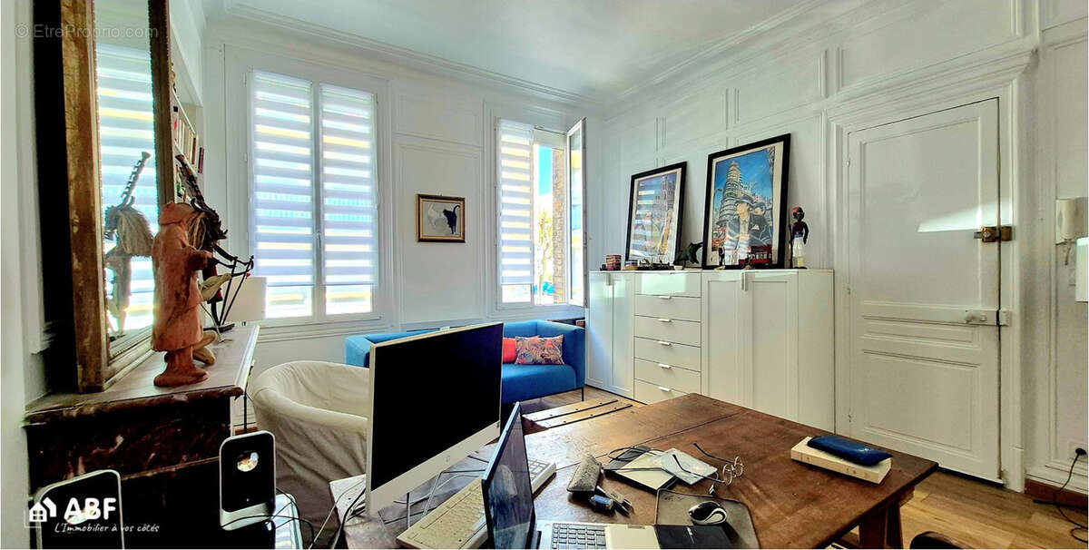 Appartement à DIEPPE