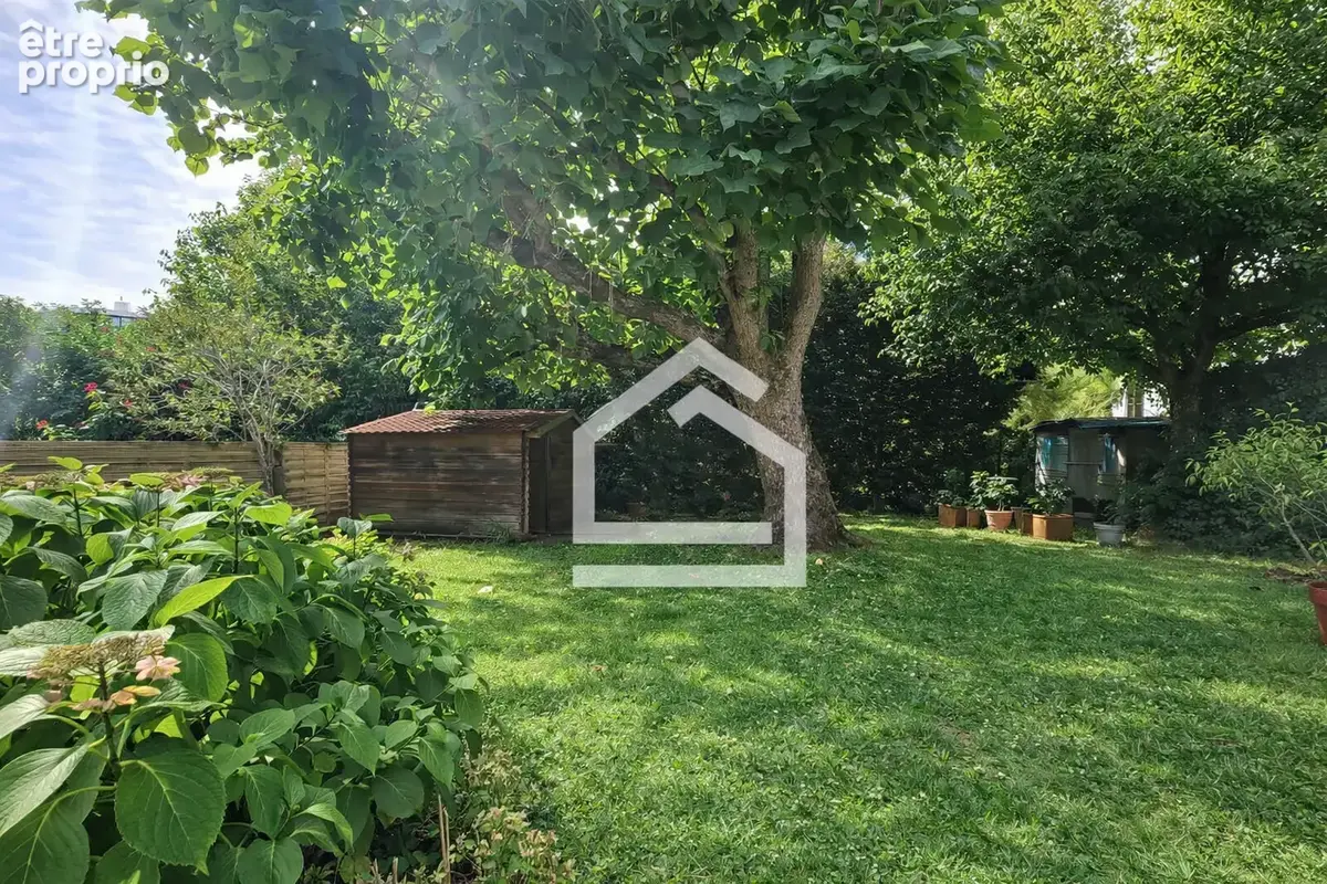 Maison à MERIGNAC