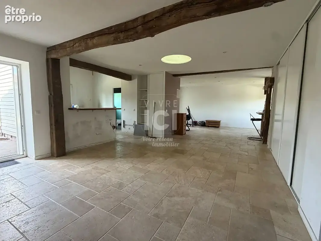 Maison Rouans 5 pièce(s) 170 m2 - photo 3