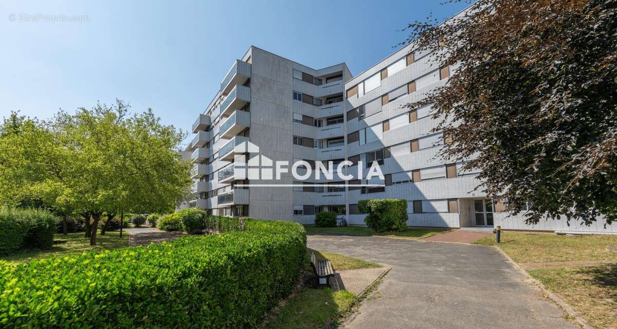 Appartement à RUEIL-MALMAISON