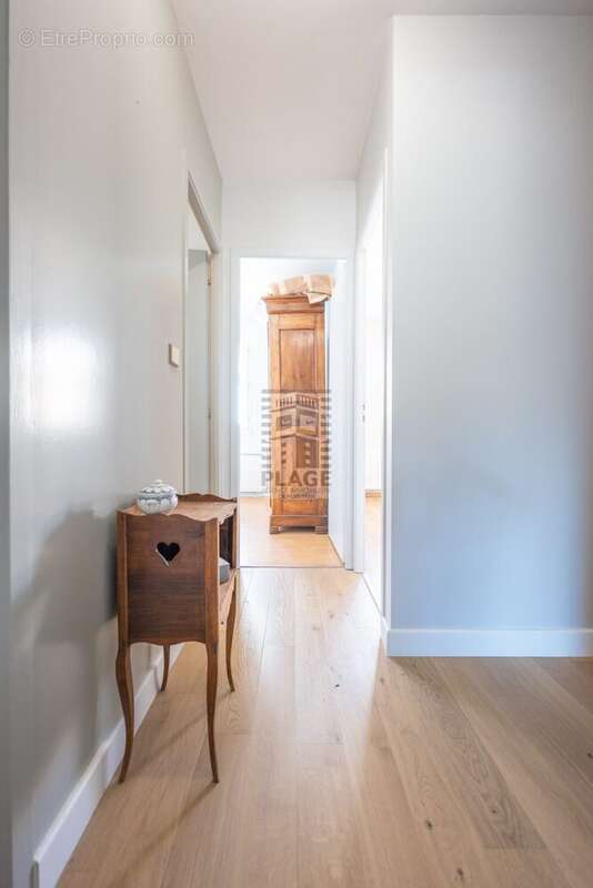 Appartement à LES SABLES-D'OLONNE