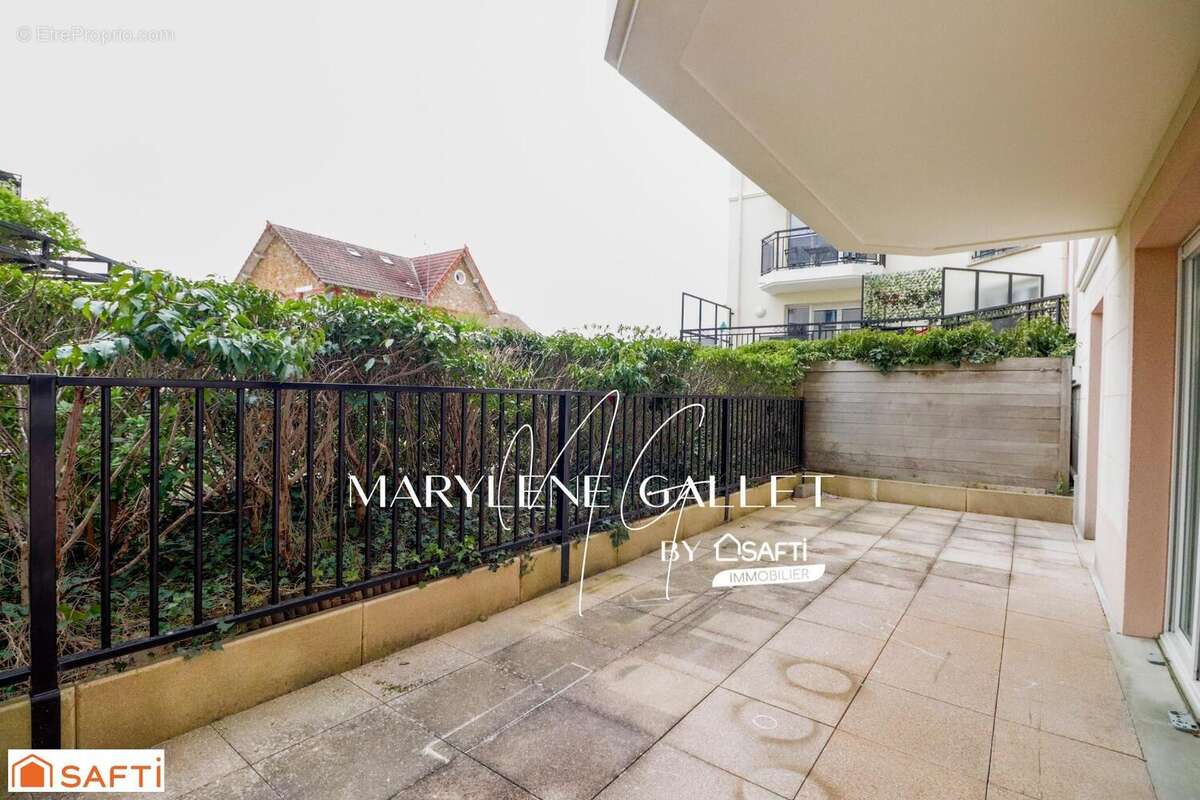 Photo 5 - Appartement à ACHERES