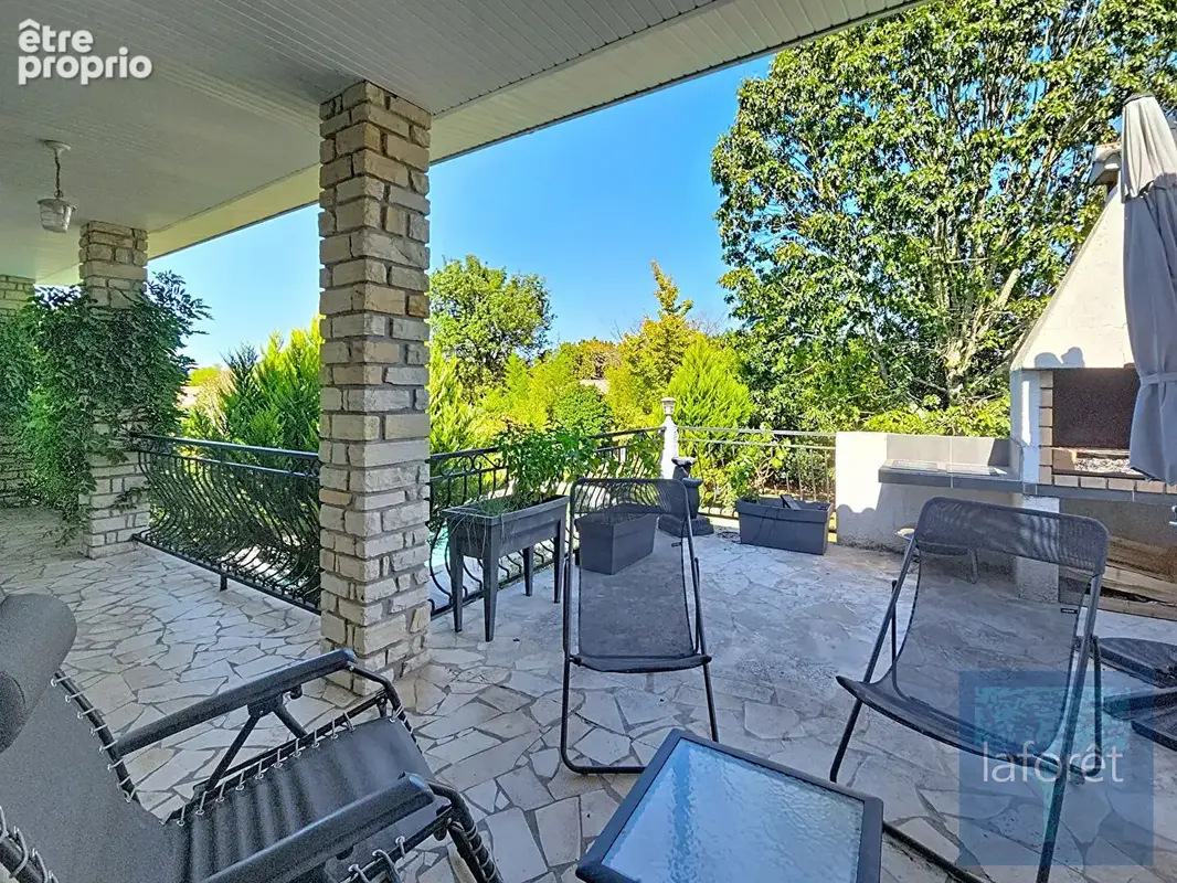 Maison Pessac 7 pièce(s) 245 m2 - photo 12
