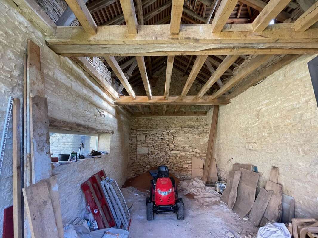 Maison à LA BOISSIERE-D&#039;ANS