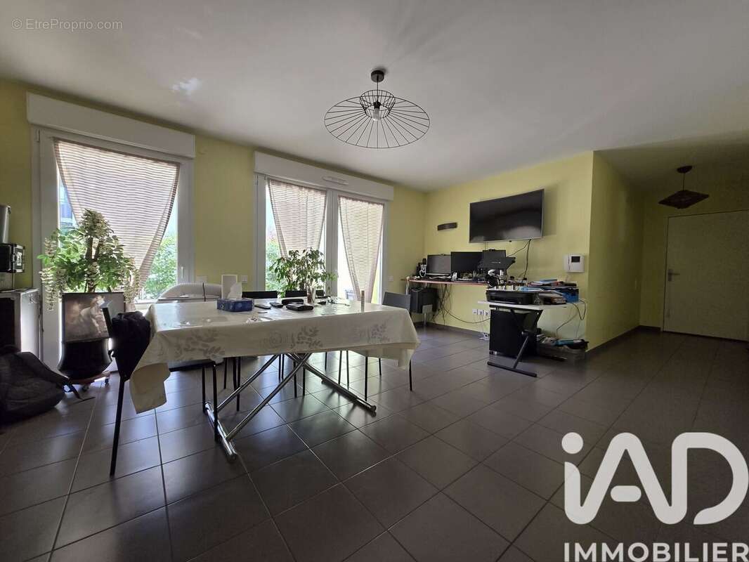 Photo 2 - Appartement à PULNOY