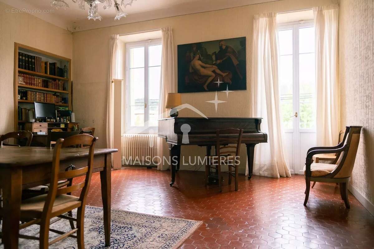 Maison à APT
