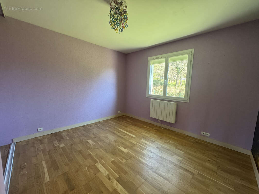 Maison à VEYRAC
