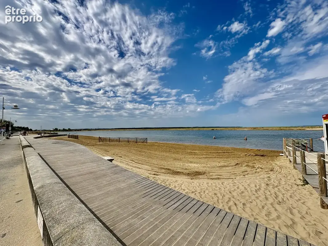 Marennes - Votre pied-à-terre à 50 m de la plage - photo 4