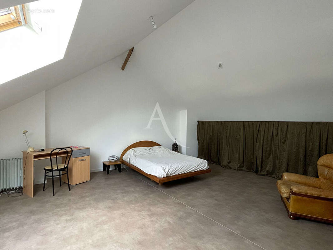 Maison à SAUMUR