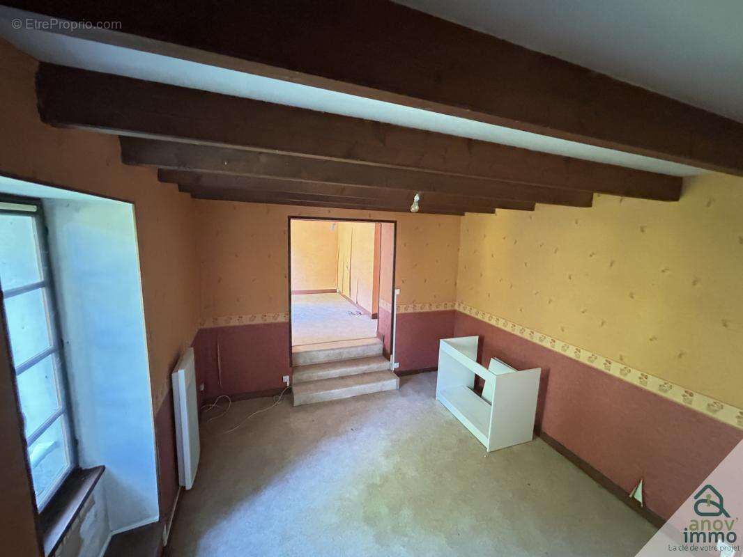 A vendre saint cybardeaux proche rouillac 4 maisons dont 2 l - photo 26