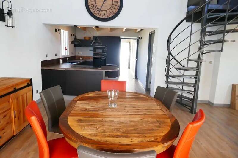 Maison à vendre 6 pièces NOIRMOUTIER EN L'ILE (85) - photo 5