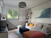 Appartement à MONTROUGE