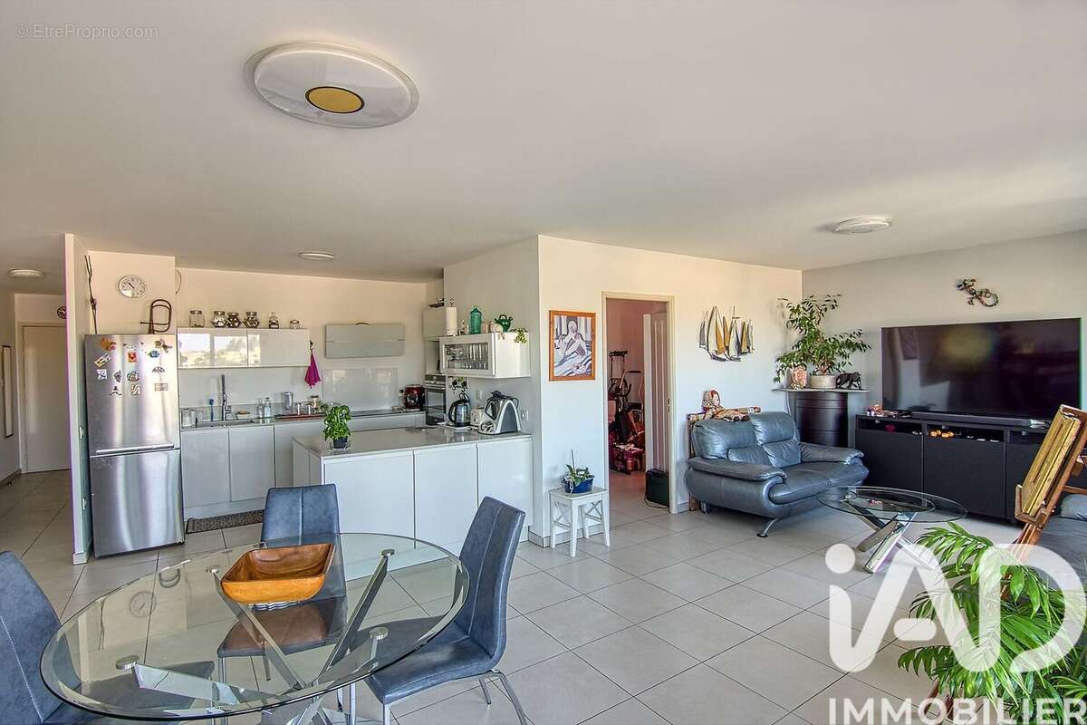 Photo 2 - Appartement à LA GARDE
