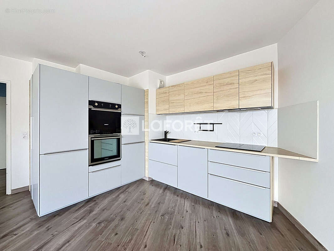Appartement à VILLEJUIF