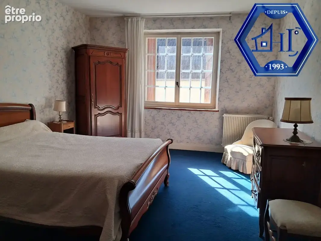 Maison comprenant trois logements - photo 12