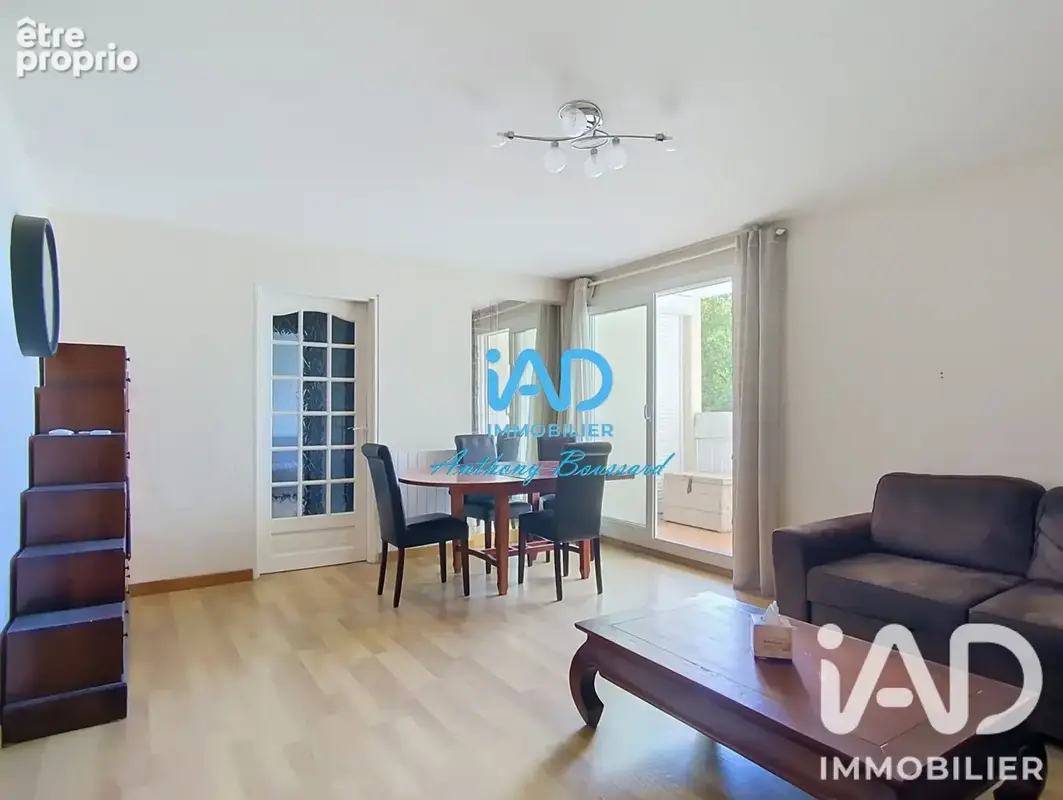 Photo 1 - Appartement à ROISSY-EN-BRIE