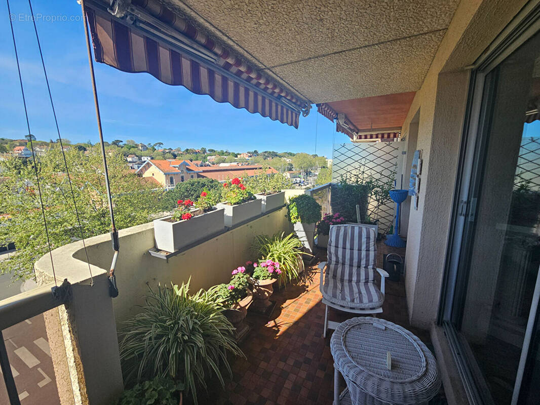 Appartement à ARCACHON