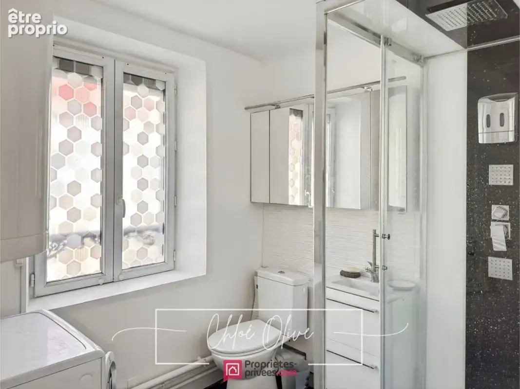 Appartement Saint Germain Sur Morin  3 pièce(s) 41.25 m2 - photo 4
