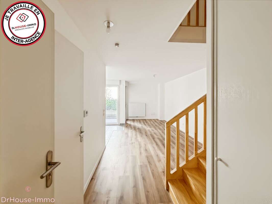 Appartement à MERIGNAC