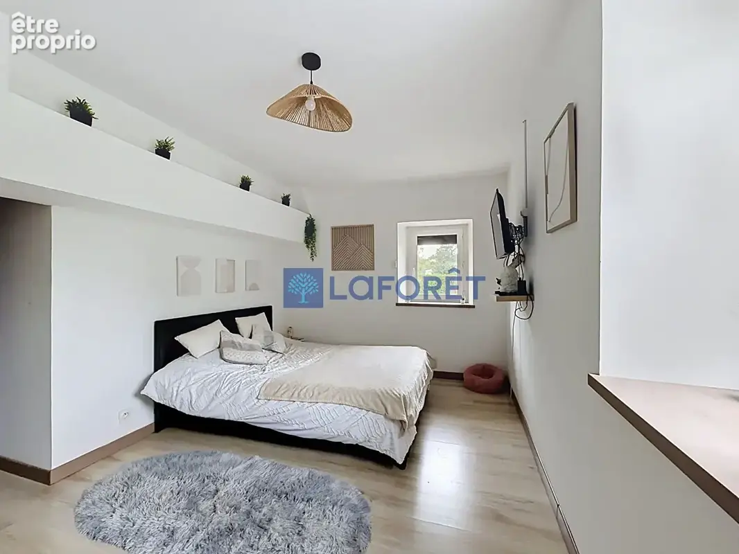 Maison La Bazoque 4 pièces 116 m2 - photo 4