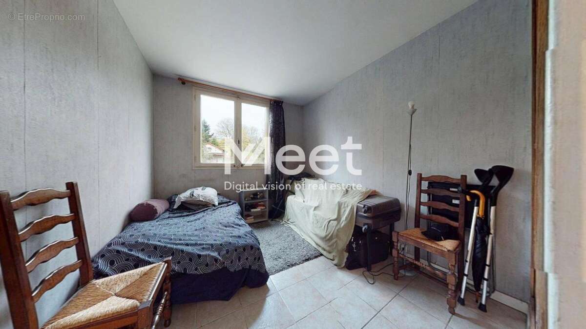 Appartement à VITRY-SUR-SEINE