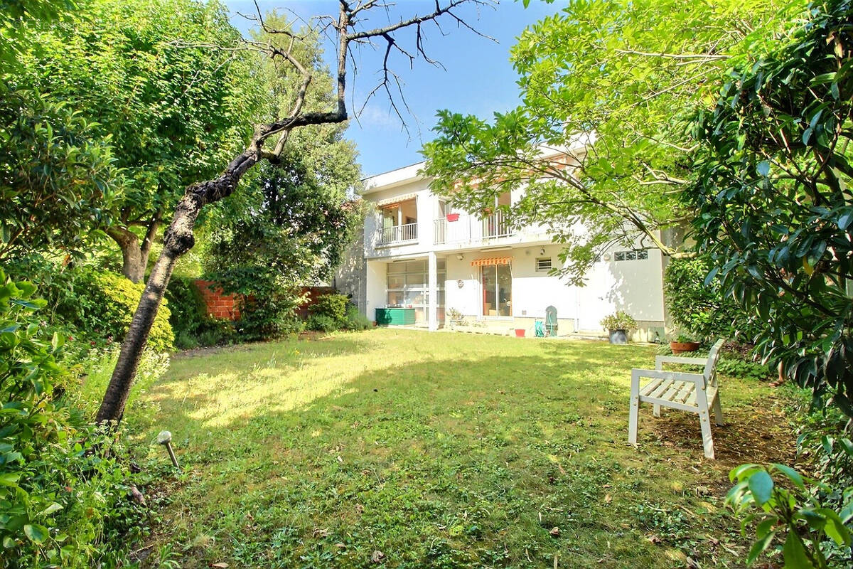 Maison à COLOMBES