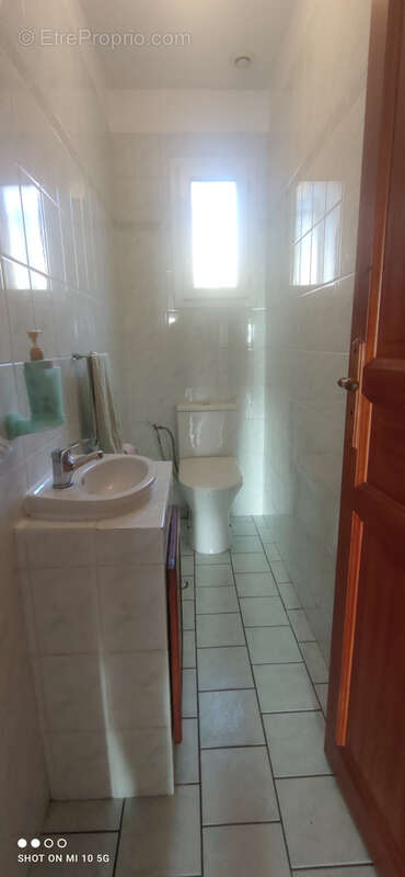 Maison à PORT-DE-BOUC