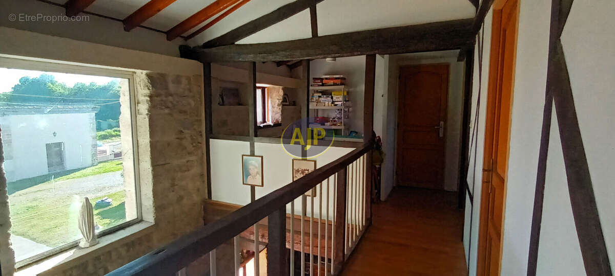 Maison à SAINT-VIVIEN-DE-MEDOC