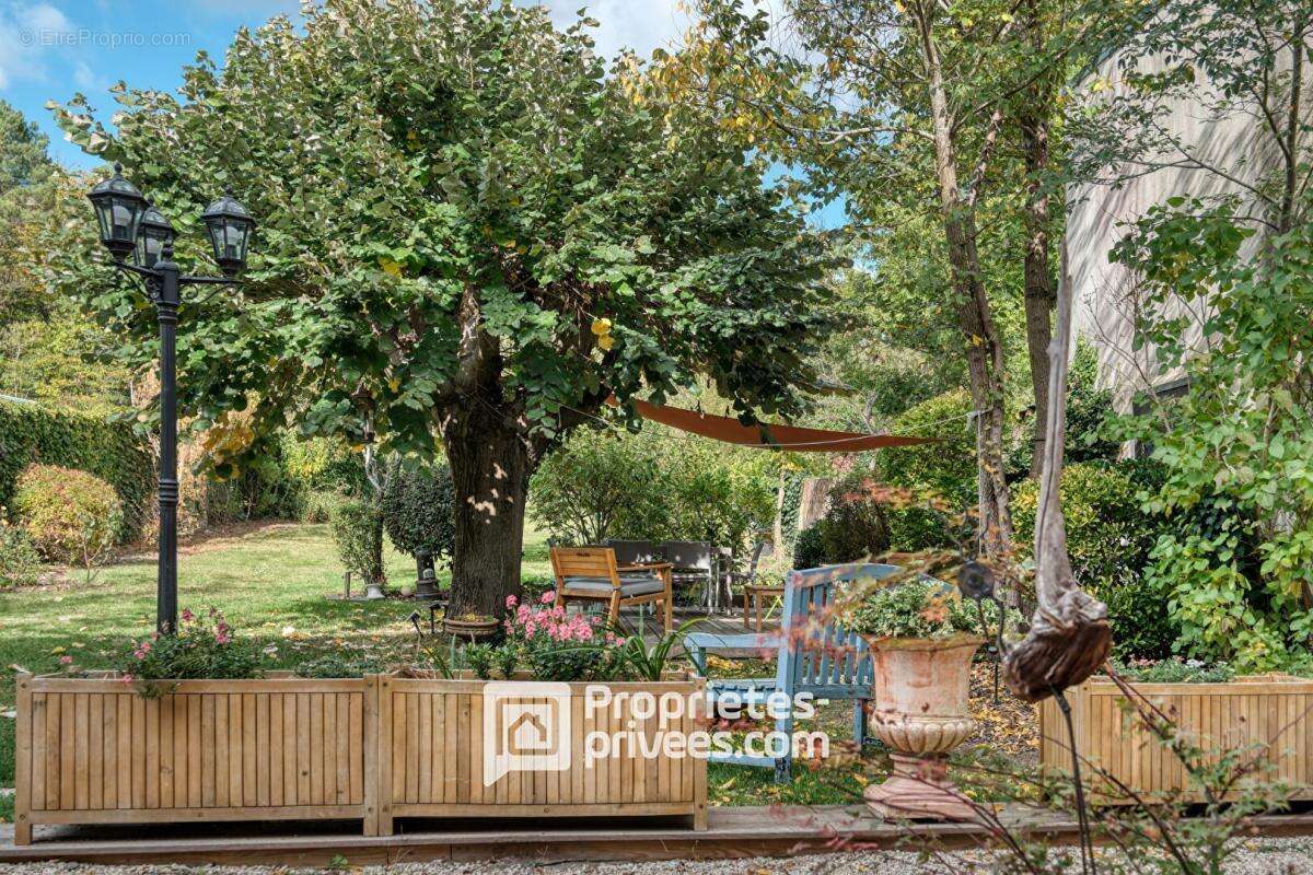 Maison à FORGES-LES-BAINS