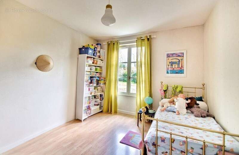 Maison à LA ROCHELLE