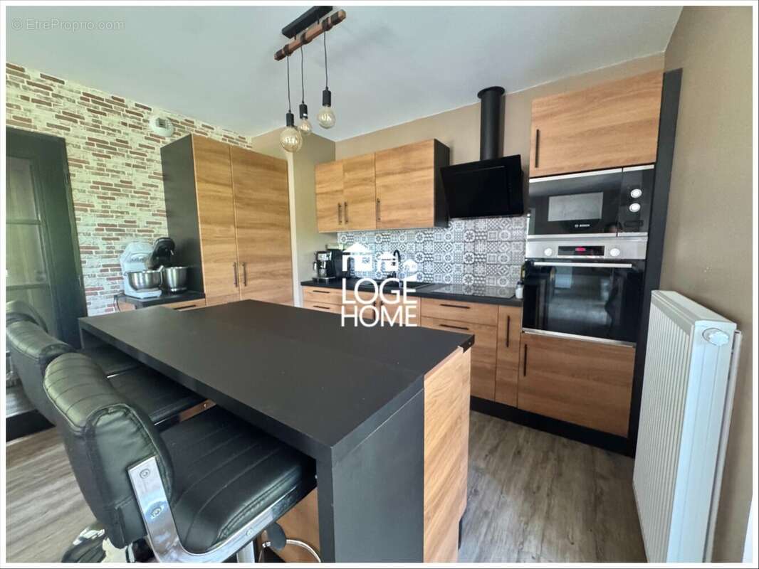 Appartement à ARMENTIERES