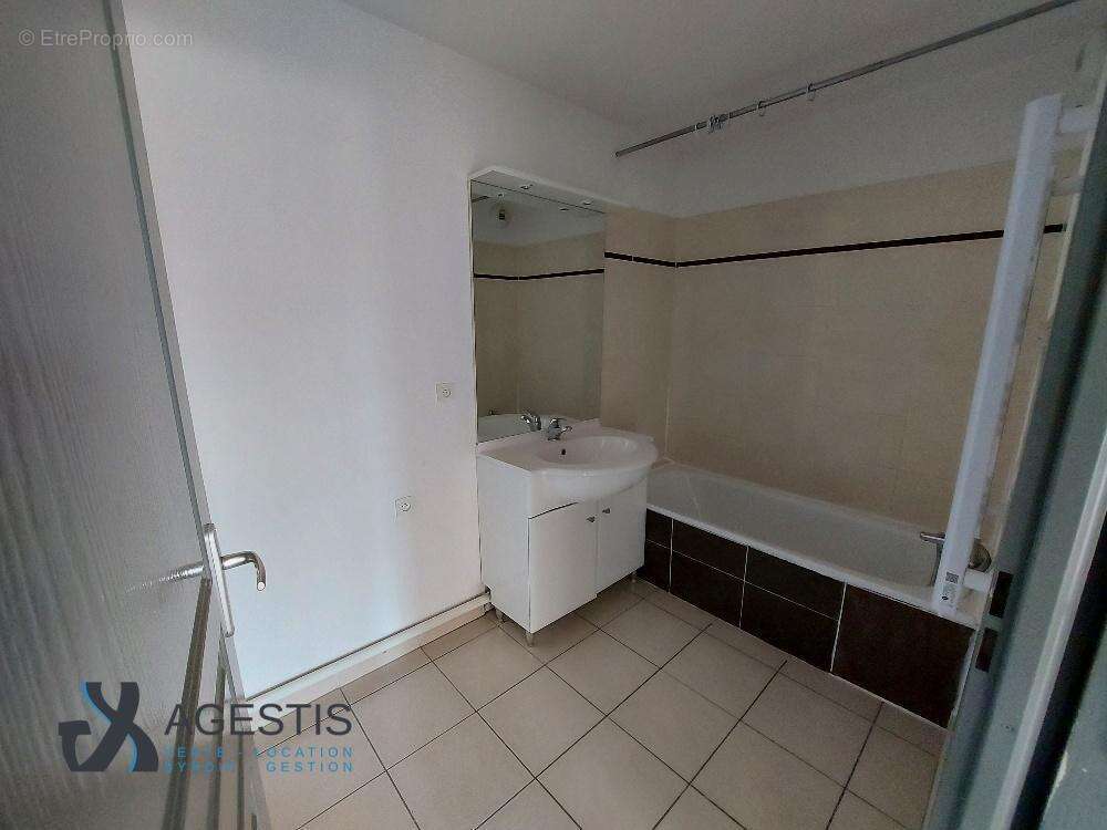   - Appartement à TOULOUSE