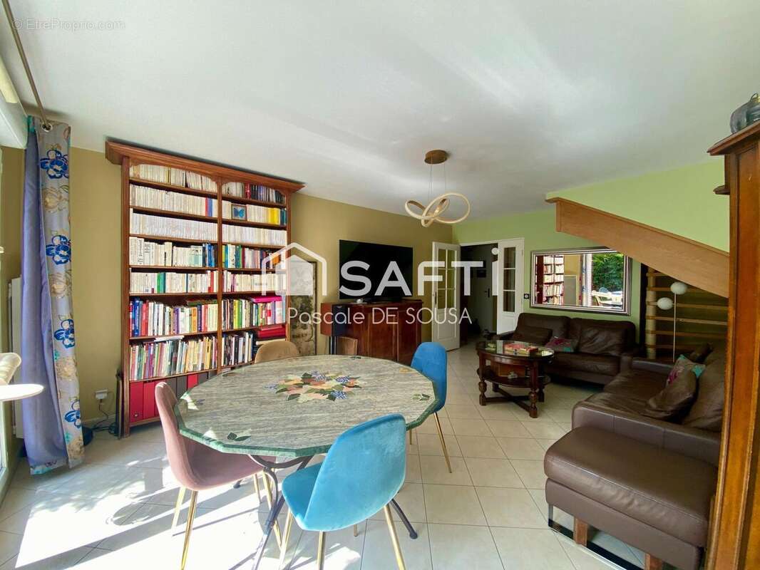 Photo 6 - Appartement à RUEIL-MALMAISON