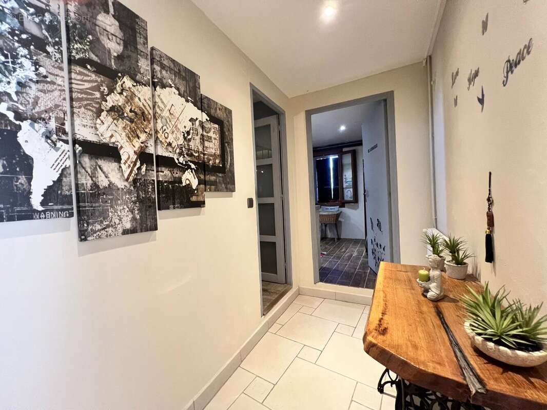 Maison à MIELAN