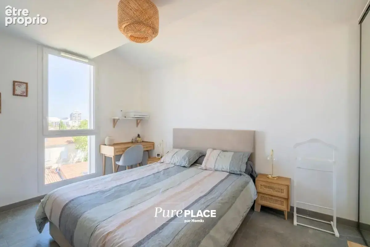 Duplex 98 m² avec terrasse de 70 m² à Sainte-Anne - photo 10