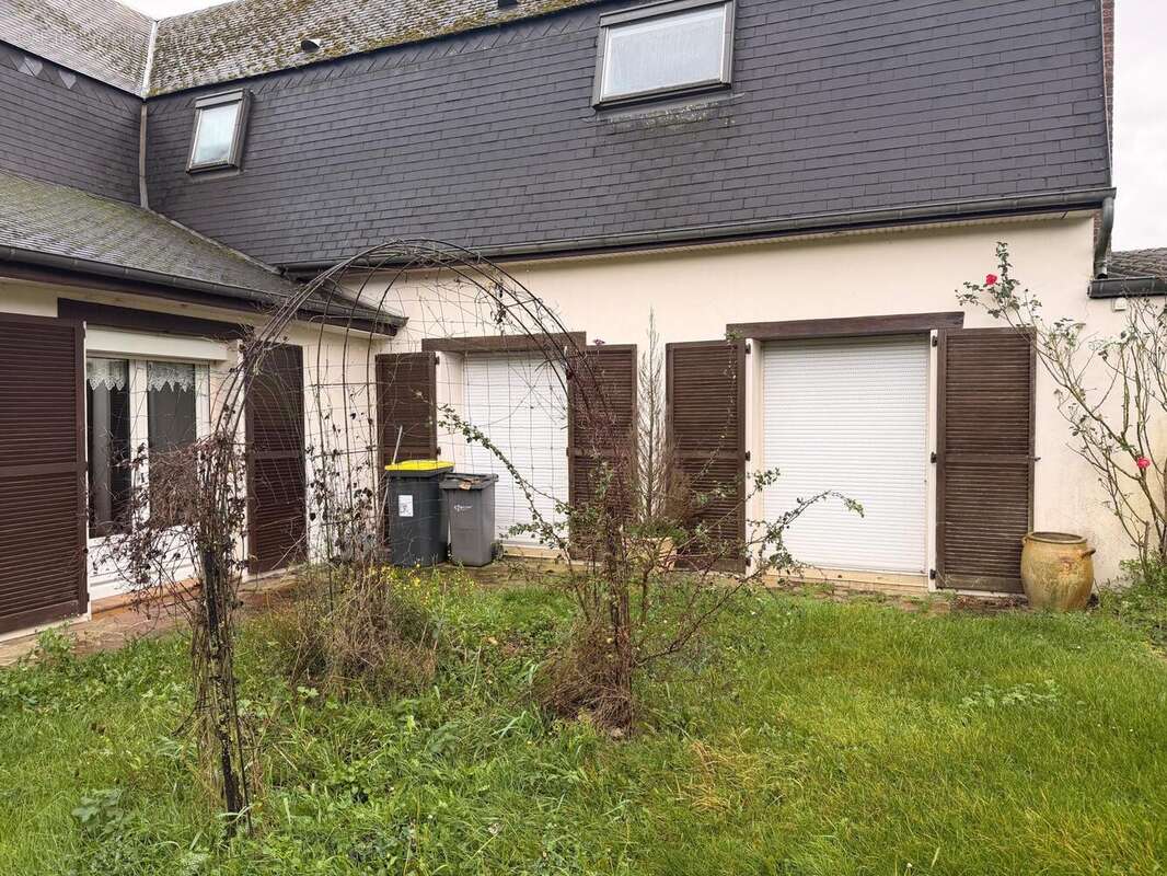 Maison 216 m² à Bailleulval  - photo 2