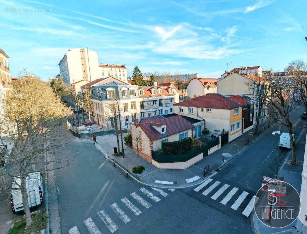 Appartement à VINCENNES