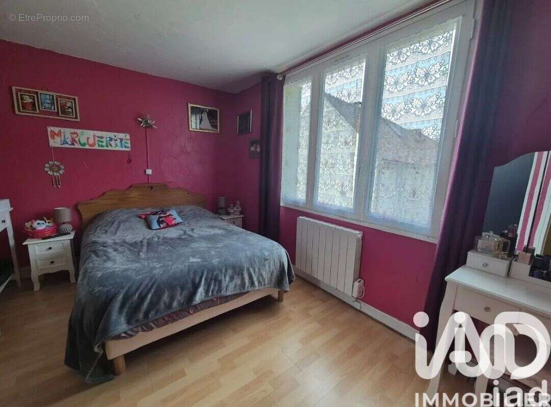 Photo 8 - Maison à REBAIS