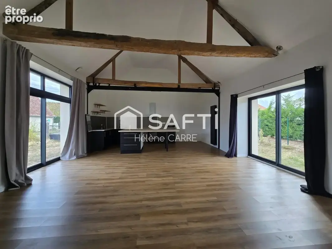 Photo 1 - Maison à MEREAU