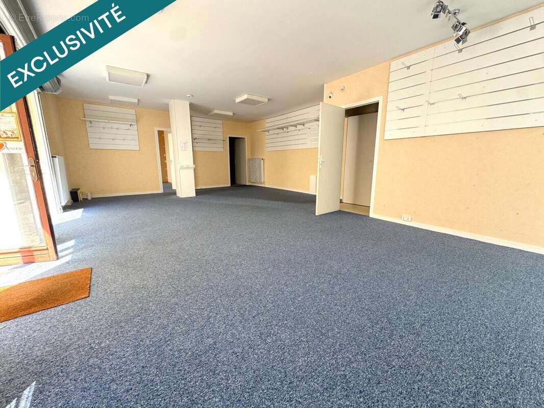 Photo 3 - Appartement à SAINT-AMOUR