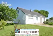 Maison à HERIC