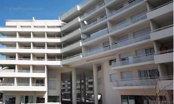 Appartement à ANNEMASSE