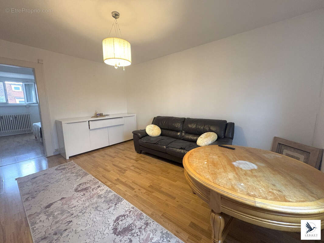 Appartement 67 m² à Strasbourg  - photo 5