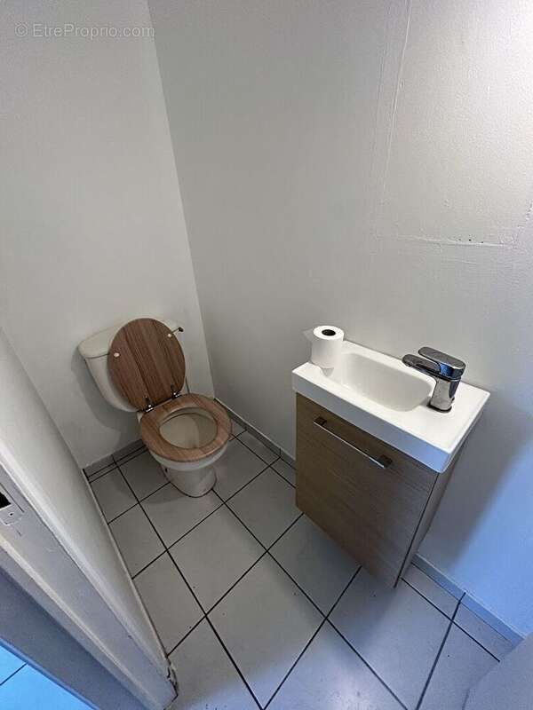 Maison 3 pièces à vendre à Quimper - Exclusivité Rive 8 Immobilier - photo 8