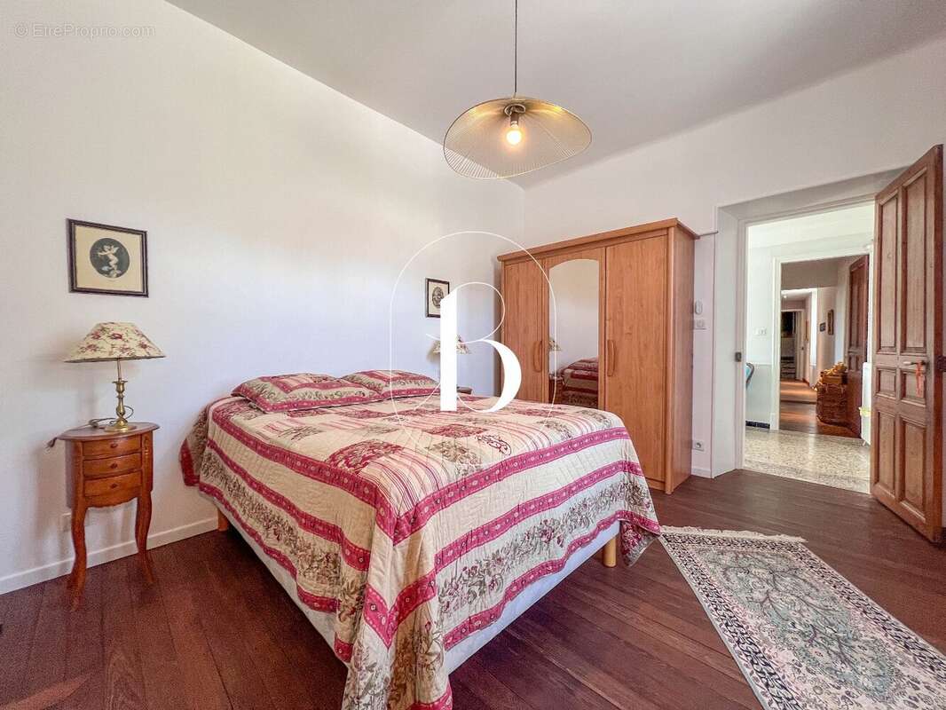 Maison à GOUDARGUES