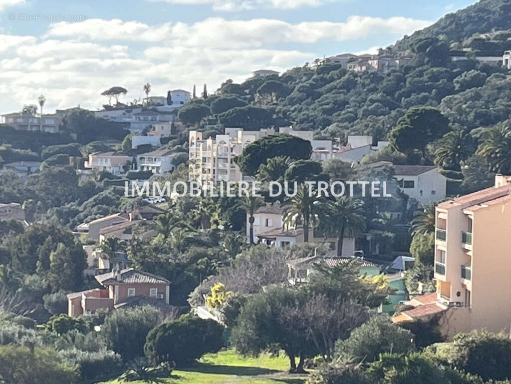 Appartement à AJACCIO