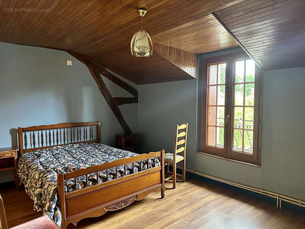 Maison à SAINT-ANDRE-DE-DOUBLE