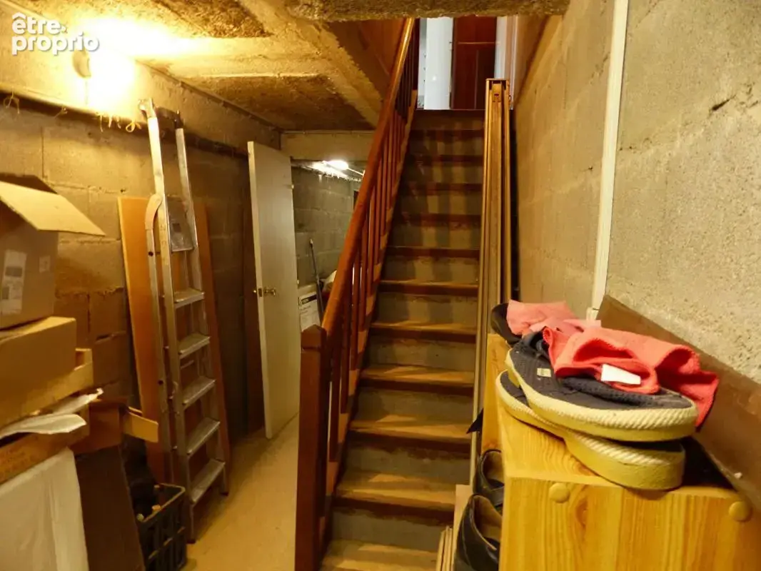 VIAGER OCCUPÉ Maison  4 pièce(s) 102 m2 - photo 12